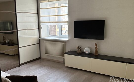 Продажа 1-комн квартиры на вторичном рынке Кузнецова пр-кт,  д. 12,  к. 2