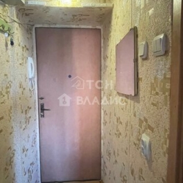 Продажа 1-комн квартиры на вторичном рынке Фрязино г, Окружной проезд,  д. 4
