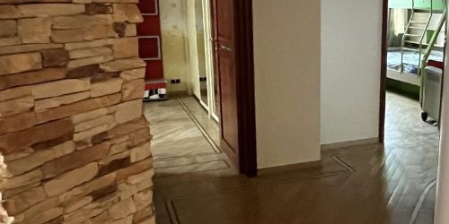 4-комн квартира улица Каховка, 37к1