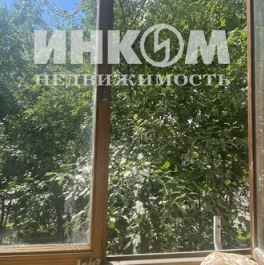 Продажа 2-комн квартиры на вторичном рынке ул Барышиха,  д. 28