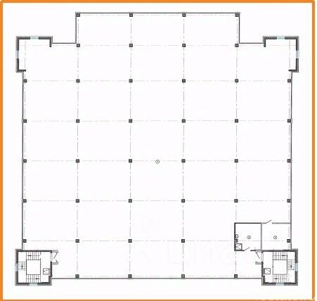 Аренда офиса Выборгское шоссе,  д. 12