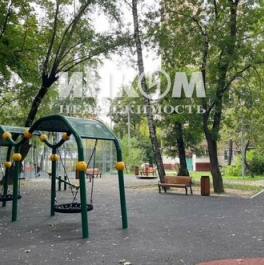 Продажа 1-комн квартиры на вторичном рынке Планетная улица,  д. 29