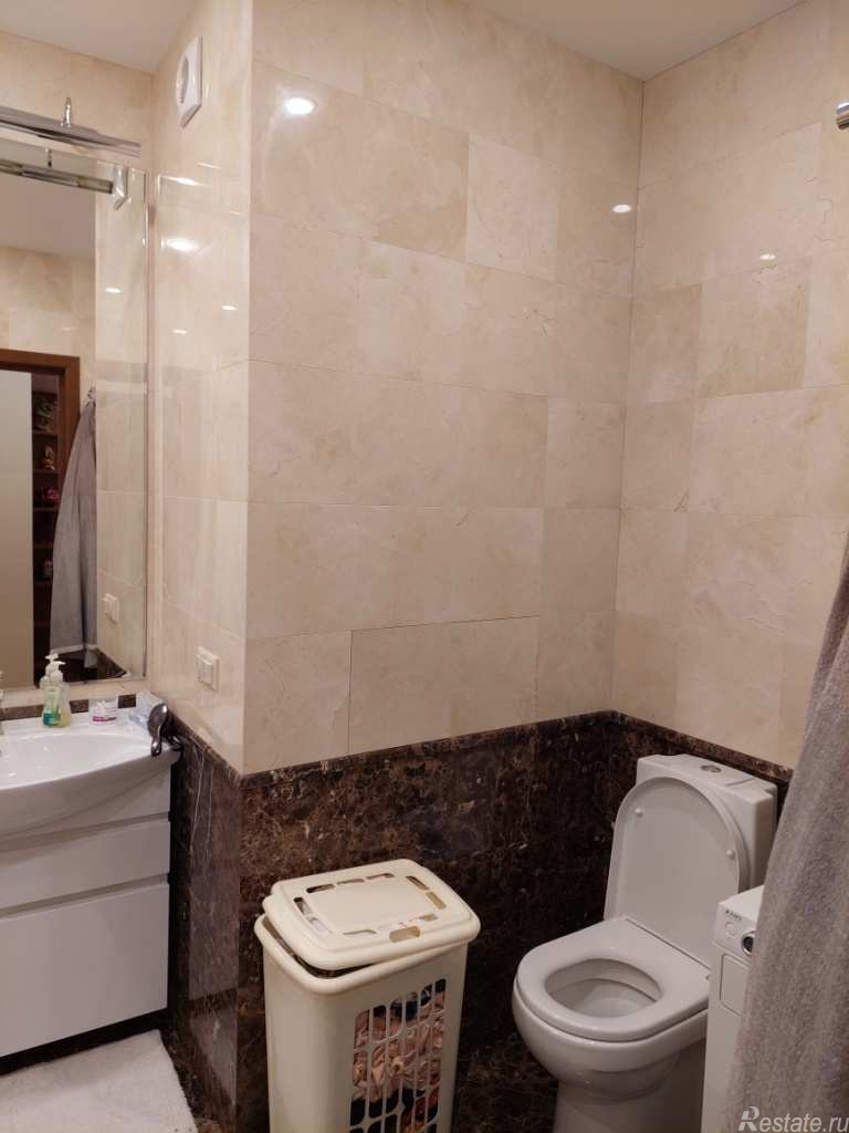 Продажа 3-комн квартиры на вторичном рынке г. Раменское, Мира ул., 4