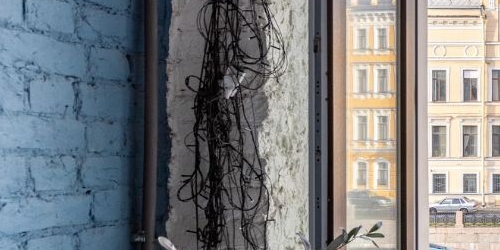 6-комн квартира набережная Реки Мойки, 62/2