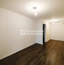 Аренда 1-комн квартиры на вторичном рынке г Бугры, г Бугры, Гаражный проезд, д 23 к 3 Аренда 1-комн квартиры на вторичном рынке г Бугры, г Бугры, Гаражный проезд, д 23 к 3