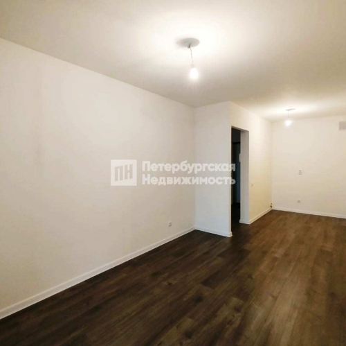 1-комн квартира г Бугры, г Бугры, Гаражный проезд, д 23 к 3