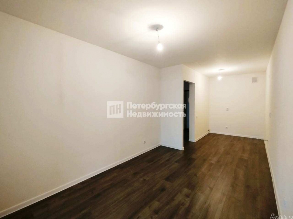 Аренда 1-комн квартиры на вторичном рынке г Бугры, г Бугры, Гаражный проезд, д 23 к 3