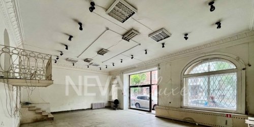 Торговое помещение Рижский проспект,  д. 50