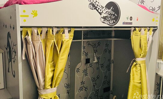 Продажа 3-комн квартиры на вторичном рынке ул Болотниковская,  д. 36,  к. 6