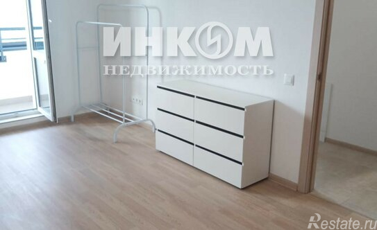 Продажа 1-комн квартиры на вторичном рынке Гродненская улица,  д. 9