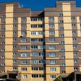 Продажа 2-комн квартиры на вторичном рынке Клин, ул Клинская,  д. 30