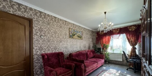 2-комн квартира Самаркандский б-р,  д. 13,  к. 1