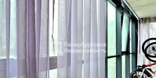 2-комн квартира Лабораторный пр-кт,  д. 23