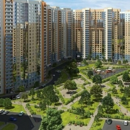 Продажа 1-комн квартиры на вторичном рынке Нерчинская улица