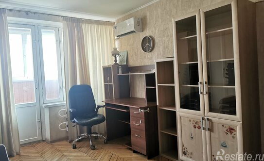 Продажа 1-комн квартиры на вторичном рынке Волочаевская улица,  д. 6