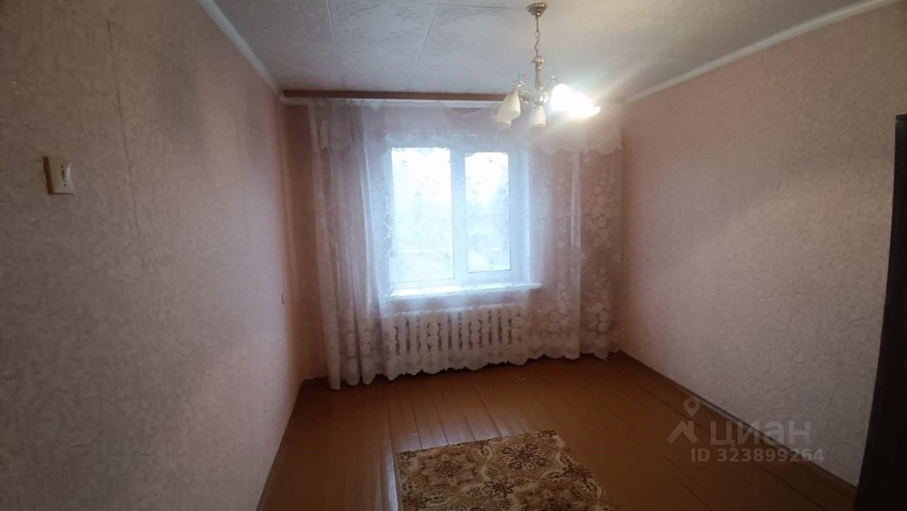 Продажа 2-комн квартиры на вторичном рынке д. Никулино, улица Новая, 7