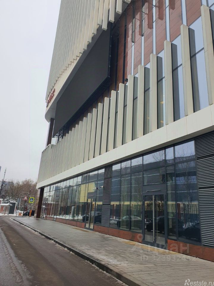 Аренда ПСН улица Вильгельма Пика,  д. 16