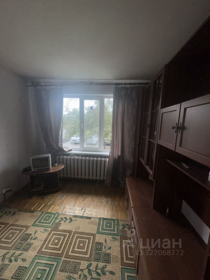 Продажа 3-комн квартиры на вторичном рынке пос. Новые Дома, 7