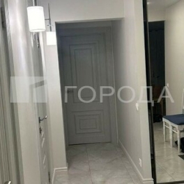 Продажа 2-комн квартиры на вторичном рынке Муравская улица,  д. 38 к1