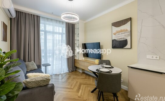 Продажа 2-комн квартиры на вторичном рынке улица Академика Королёва