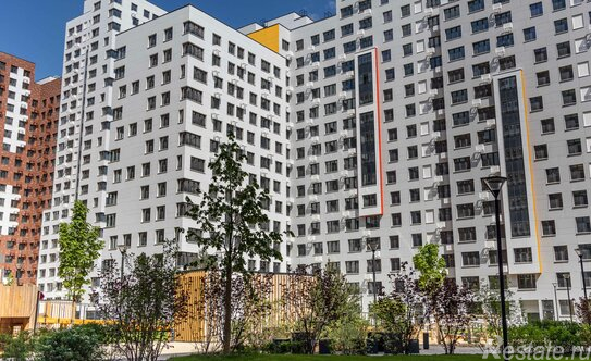 Продажа 3-комн квартиры на вторичном рынке ул Родниковая,  д. 30,  к. 1