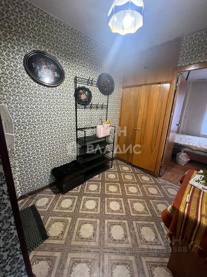 Продажа 2-комн квартиры на вторичном рынке Королев, проспект Королева, 5Б