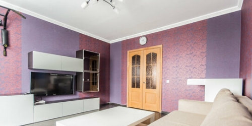 2-комн квартира ул Софьи Ковалевской,  д. 12,  к. 3