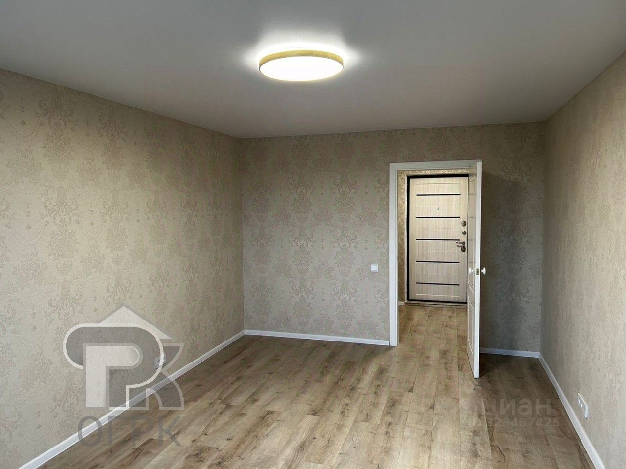 Продажа 1-комн квартиры на вторичном рынке д. Федурново, улица Авиарембаза, 12