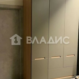 Продажа 2-комн квартиры на вторичном рынке Красногорск г, Большая Воскресенская ул,  д. 1