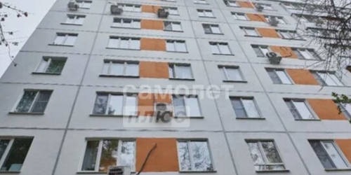 2-комн квартира б-р Яна Райниса,  д. 10