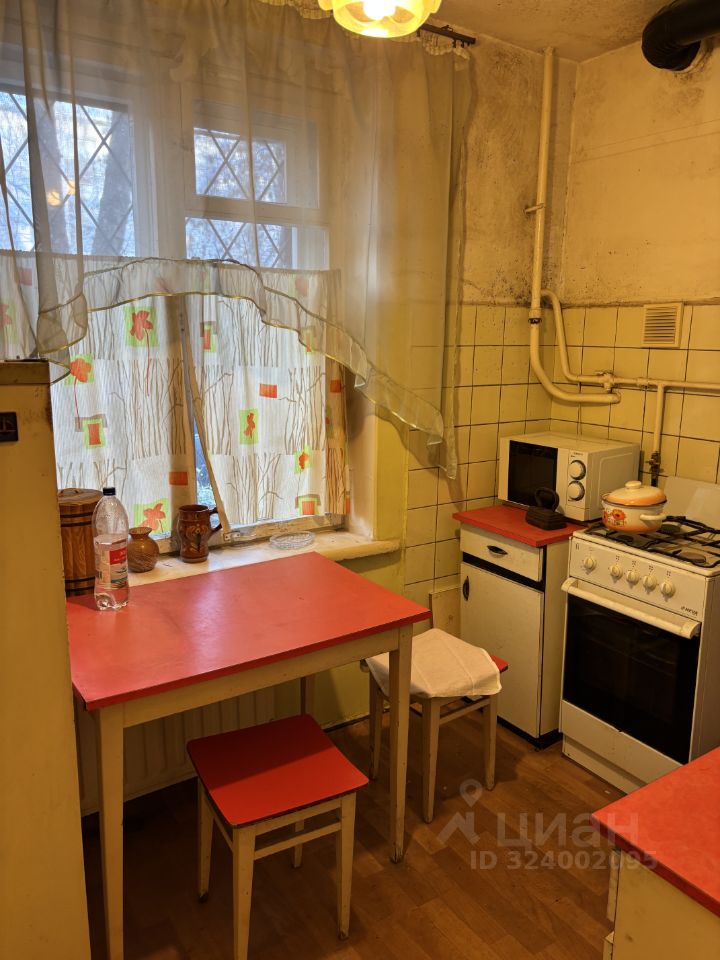 Продажа 2-комн квартиры на вторичном рынке Штурманская улица, 22К2