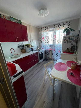 Продажа 3-комн квартиры на вторичном рынке Ногинск, ул. 28 Июня,  д. 7