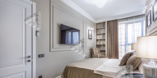 4-комн квартира ул Нежинская,  д. 5,  к. 2