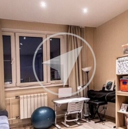 Продажа 3-комн квартиры на вторичном рынке проезд Донелайтиса,  д. 20