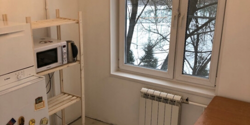 2-комн квартира улица Цандера,  д. 7