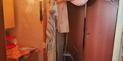 Комната 14-я Васильевского острова линия, 25-27