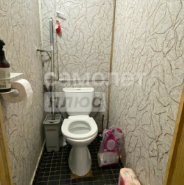 Продажа 2-комн квартиры на вторичном рынке Солнцевский проспект