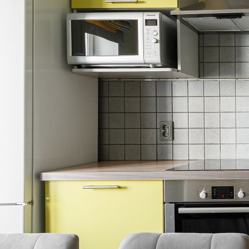 1-комн квартира Комендантский проспект, 50К1