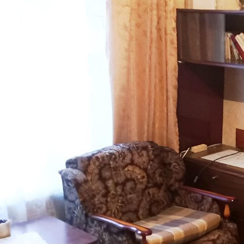 Комната пос. Совхоза имени Ленина, 14