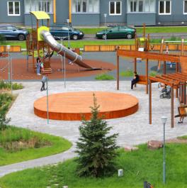 Продажа 2-комн квартиры на вторичном рынке Новогорелово, улица Современников,  д. 13 к1