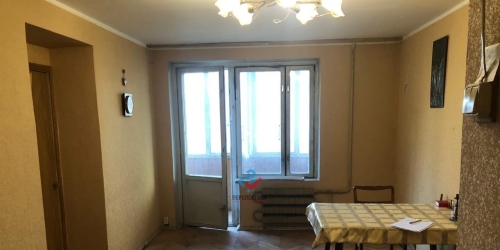 2-комн квартира Прибрежный проезд, 10