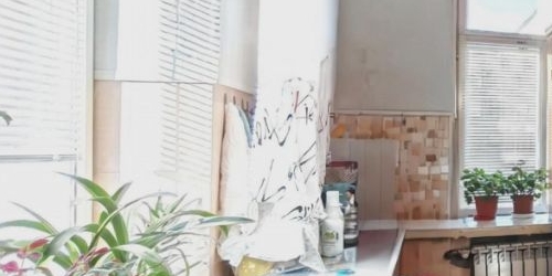 Комната Большеохтинский проспект, 22к1