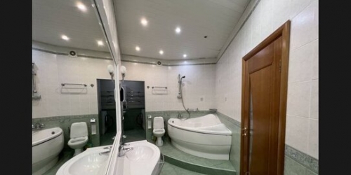 3-комн квартира Союзный пр-кт,  д. 22