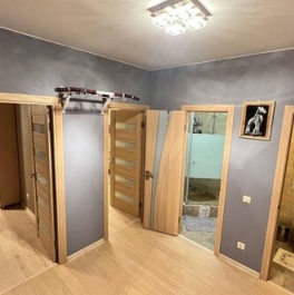 Продажа 2-комн квартиры на вторичном рынке Жерновская 2-я ул,  д. 2/4 литБ