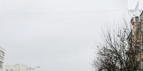 3-комн квартира улица Судакова, 14