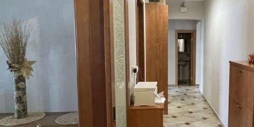 3-комн квартира улица Дениса Давыдова, 3