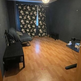 Продажа 1-комн квартиры на вторичном рынке Парголово п, Фёдора Абрамова ул