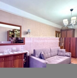 Продажа 2-комн квартиры на вторичном рынке Альпийский переулок,  д. 13 к1