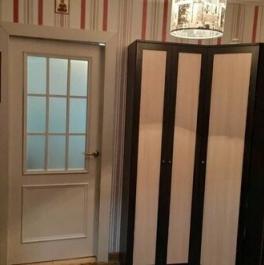 Продажа 3-комн квартиры на вторичном рынке Грайвороновская улица,  д. 18 к2