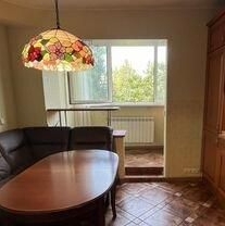 3-комн квартира проспект Испытателей, 31К1